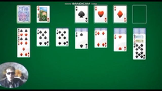 как играть в игру косынка подробный гайд смотреть онлайн