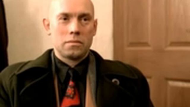 РЖАЧ! звонок в такси фразы из 'Брат' смотреть онлайн