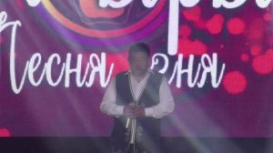 "От ыры - 2021" Сергей Толмашов, Асхыс-Чоғархы аал.