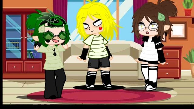 всё во имя добра 