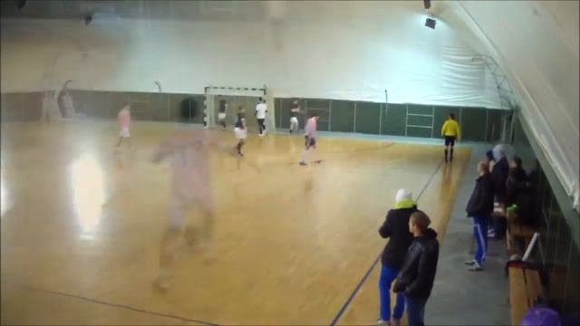 МФК Штурм (2 - 0) ФК Гермес смотреть онлайн