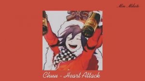 Новогодний плейлист