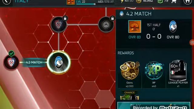 FIFA mobile 18!!!! Нова поредица