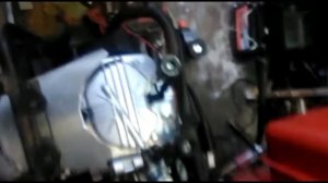 Не завелся в мороз-ПРИЧИНА