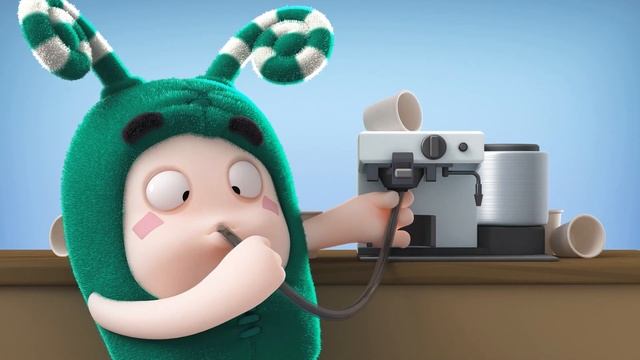 Чуддики | Утро доброе! | Смешные мультики для детей смотреть онлайн