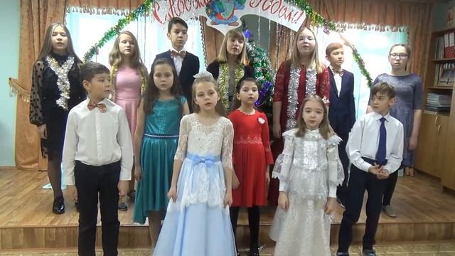 Фестиваль-марафон #МОЯМУЗЫКА 1