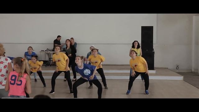 STREET FOOD MARIUPOL Июль Анонс смотреть онлайн