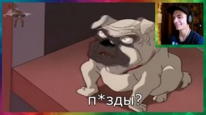 Чёрные люди [RYTP] - ТЕСТ НА ПСИХИКУ НЕ ЗАСМЕЙСЯ ЧЕЛЛЕНДЖ