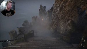 Прямиком в ад на...или БОСС первой локации! ► Witchfire#7