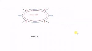 Реглан сверху. Три варианта расчета для вязания крючком