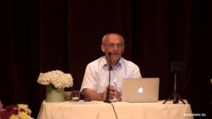 Что достаётся Душе ребёнка от матери и отца? [Олег Торсунов]