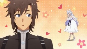 Правильный Опенинг аниме Беззаботная жизнь в ином мире с читерскими способностями со второго уровня