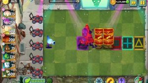 🔵1️⃣ ПЕРВАЯ БИТВА VIII ЧЕМПИОНАТА. "Синий Ультомат" 🆚️ "()()()()()()()()()"