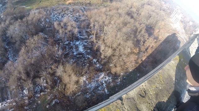 Ropejumping с KAVA   Самохвал Анна смотреть онлайн