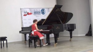 Жонглер, Парфенов. Фестиваль "Весеннее настроение"