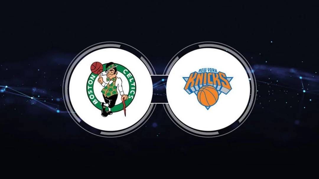 14.05.2025 | Полуфинал Восток Игра 5 | Бостон Селтикс—Нью-Йорк Никс | Celtics — Knicks