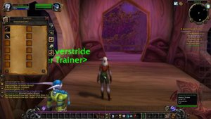 WoW SoD Охотник Начало пути