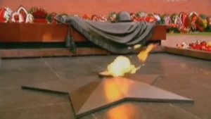 Анатолий Кучин Минута молчания