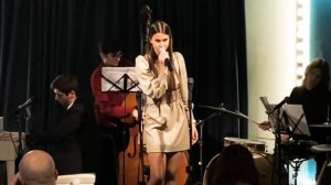 Александра Мостовяк - Summertime