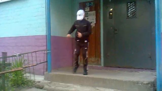 юный хардбассер смотреть онлайн