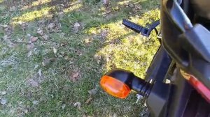 technica Motoland Bandit 300 Мотоцикл, который УДИВИЛ даже меня! Реальные плюсы и минусы