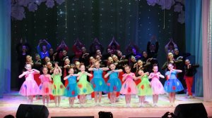 01.05.2025 Дорогою добра