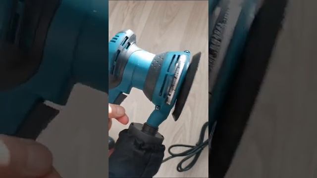 Шлифмашина Makita premium BO5041