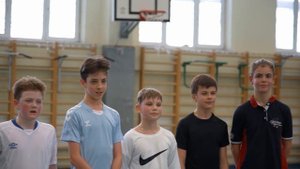 Малые олимпийские игры