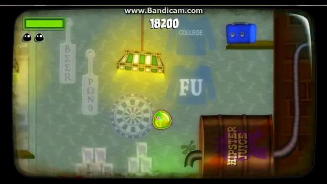 Tales from Space - Mutant Blobs Attack! #1 (начало) смотреть онлайн