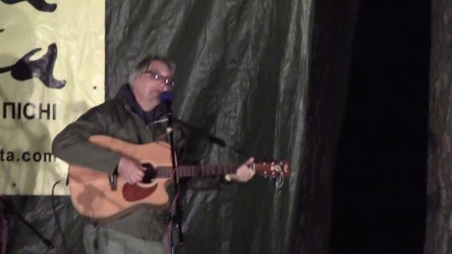 Дмитрий Долгов. Орёл и решка