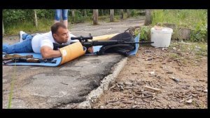 Заминированный тапок у меня в гостях