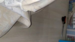 Как сшить наволочку бельевым швом?