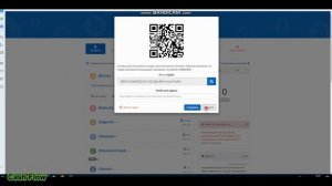 Криптонатор. Обзор кошелька.