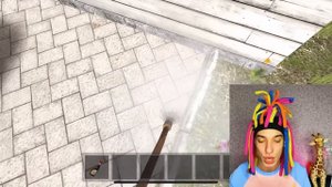 КИТАЙКА И ПОБЕГ ОТ ЗЛЫХ РОДИТЕЛЕЙ В SCHOOLBOY RUNAWAY!