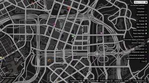 КАК ВЕРНУТЬ МЕТКИ НА КАРТЕ GTA 0NLINE??? #гта5 #gta5