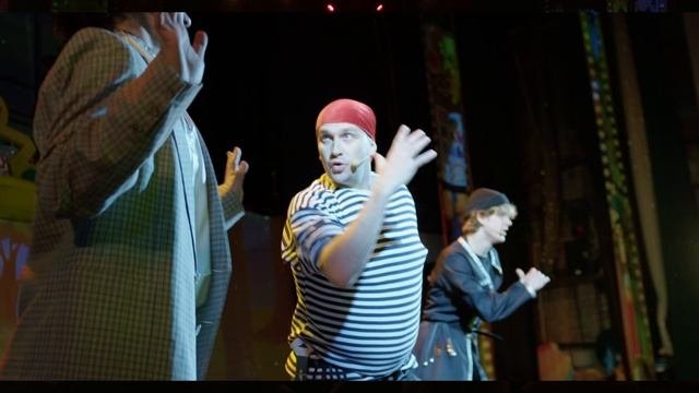 Мульти-Пульти