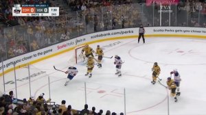 Oilers vs Golden Knights | Match no 5 | Faits saillants