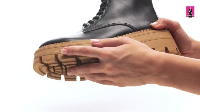Видеообзор I Женские ботинки TAMARIS ARLETTE 3215954