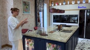 Дом в тосканском стиле