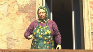 Время прохождений, 4 сезон, 6 серия