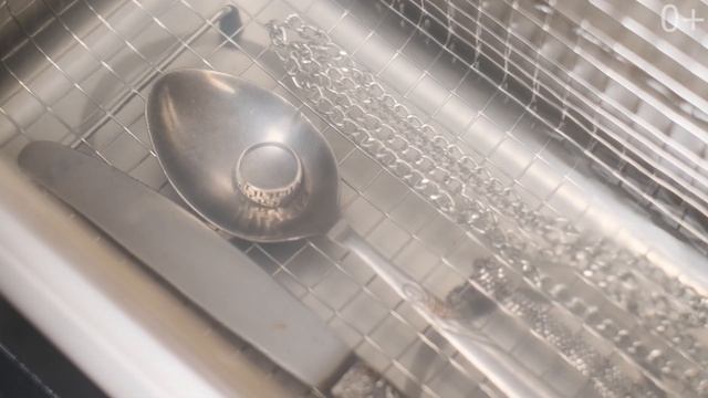 Ультразвуковая мойка Kitfort КТ-6309 смотреть онлайн