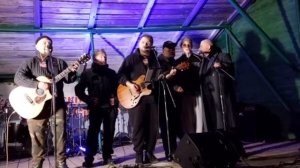 Сергей Трофимов, #ХардБарды и ТРОФИМКОМ - Боже какой пустяк (Live 01.05.2025)