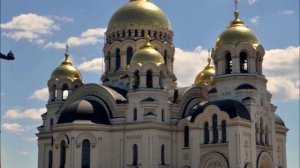 Великолепные храмы