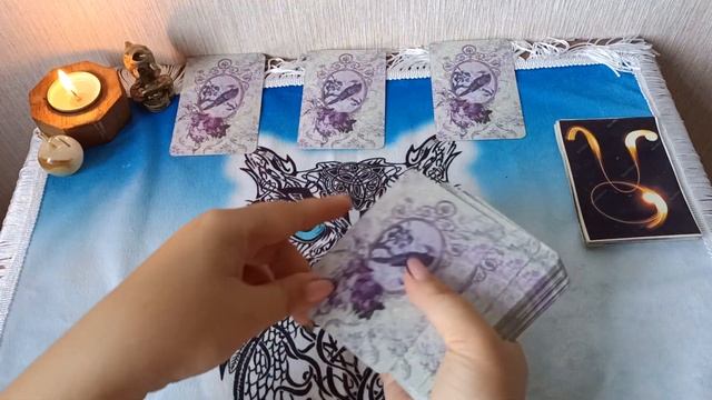 ♉ ТЕЛЕЦ. Прогноз Таро На Неделю: Возможности, события, кратко о сферах жизни и Сюрприз Недели! смотреть онлайн