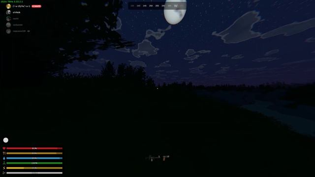 Unturned | !:Не с нуля:! | Часть 1