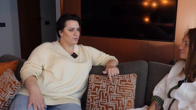 "В группу к Вике меня привел Ангел-Хранитель" - подкаст с ученицей Марией Кондрашовой