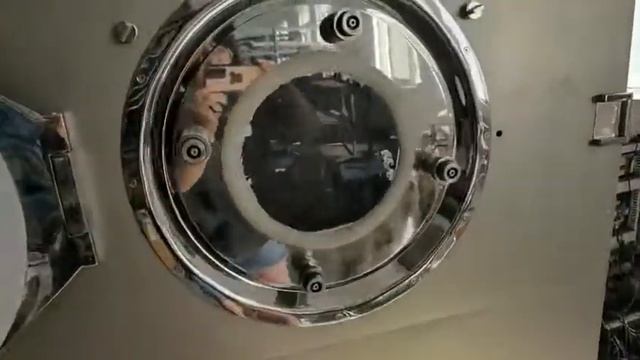 3.3 Демонстрация работы системы CIP мойки смотреть онлайн