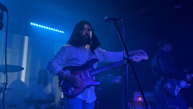 Концерт СПАСИБО 23.05.2021 смотреть онлайн