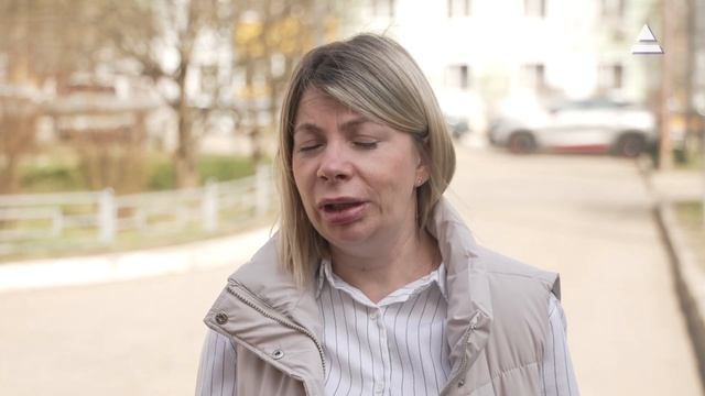Содержание территории. Обход микрорайона Заозерный