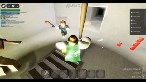 💀 Выживание 10 дней в подвале! ГЕФ || Roblox gef